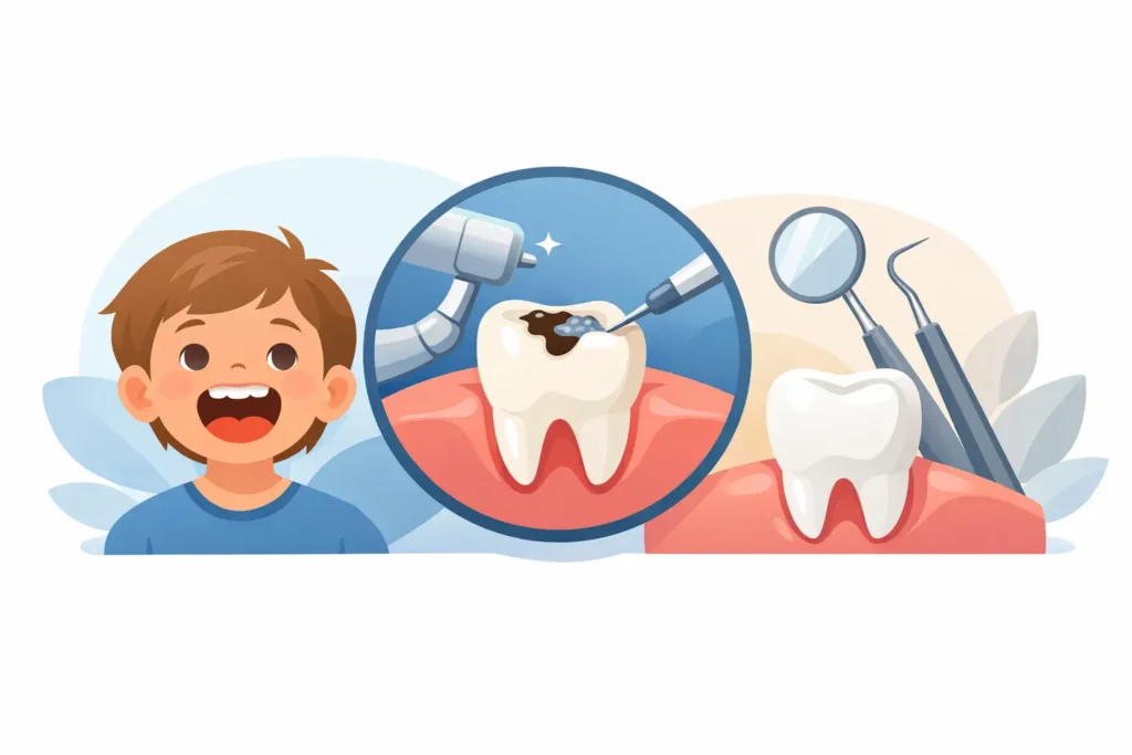 Are Baby Teeth Fillings Necessary? Honest Answers