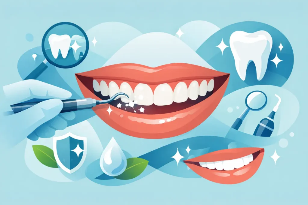 Benefits of Regular Scale Cleans for Your Smile
