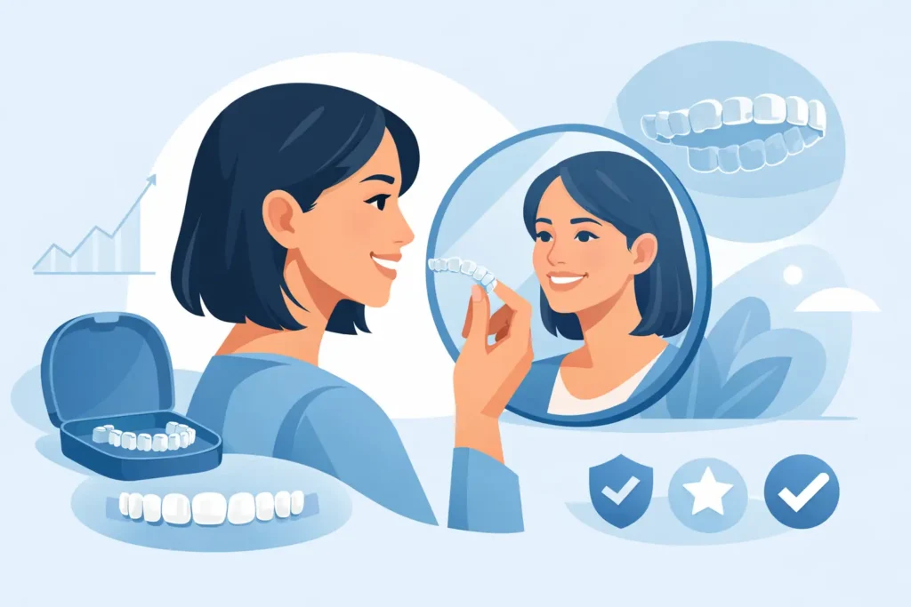 Clear Aligner Review for a Confident Choice