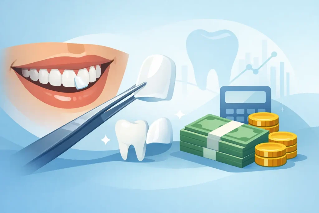 How Much Do Veneers Cost?
